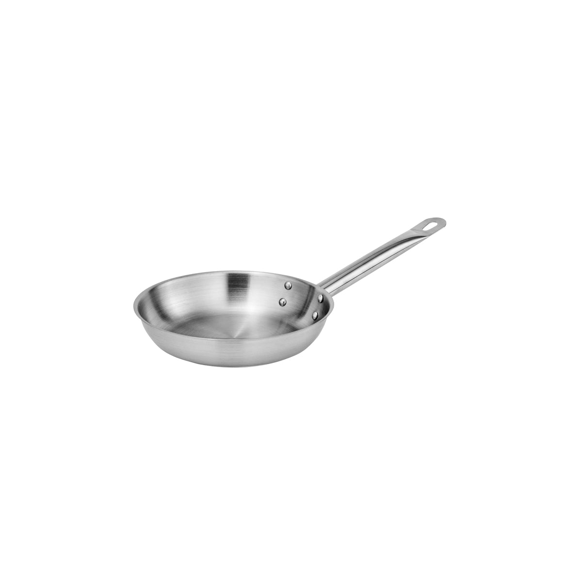 Force Frypan Stainless Steel Tri - Ply Cookware