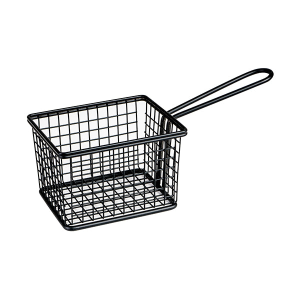 Service Basket-Rect. | 120X100X80Mm