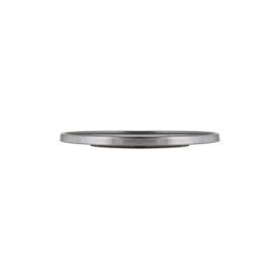 Trenton Stainless Steel Cake Stand Display Serving Plate