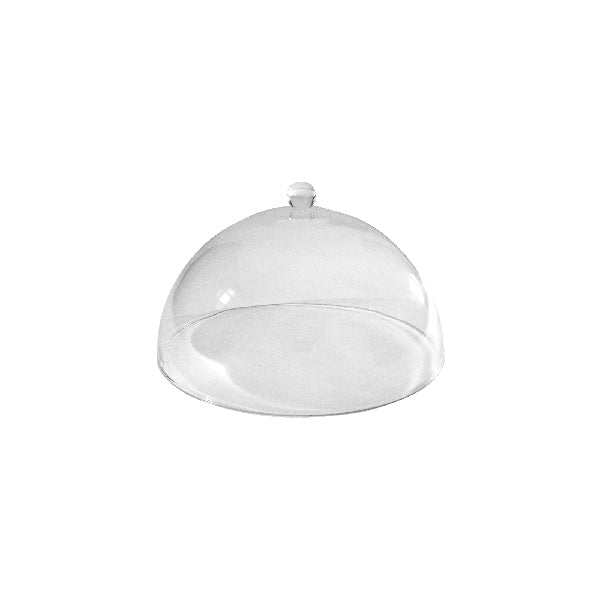 Trenton Cake Cover Dome-Acrylic | 300Mm Ø