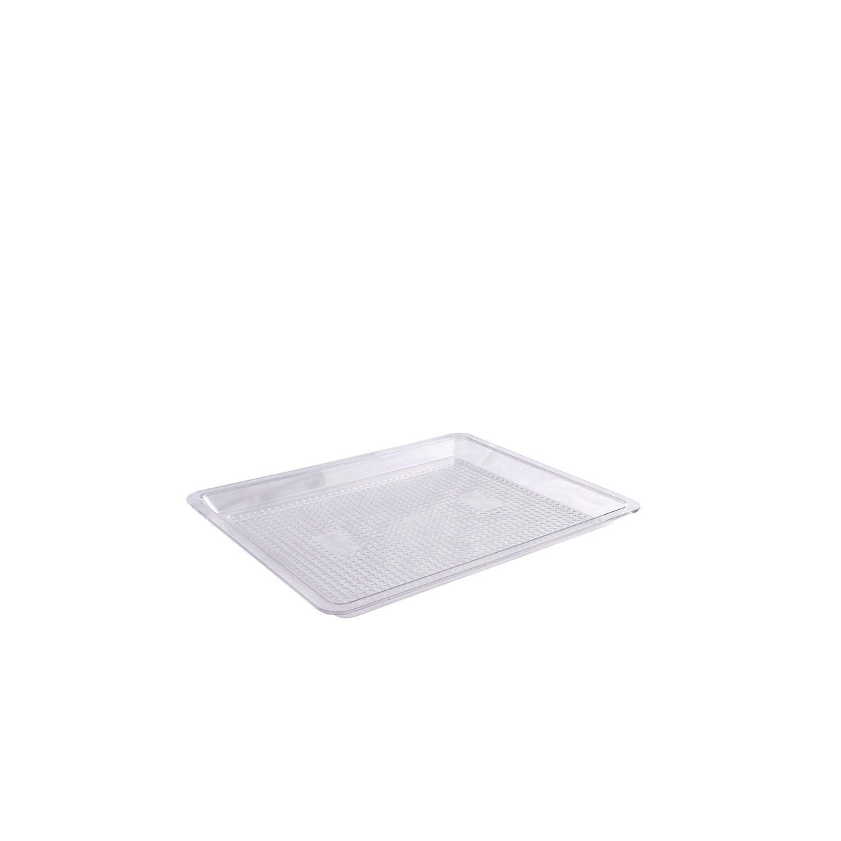 74191 - Rect Tray To Suit 74181