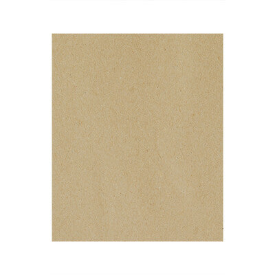 Moda Kraft Brown Greaseproof Paper Food Basket Liners - 200 sheets/Pack(Set of 10)