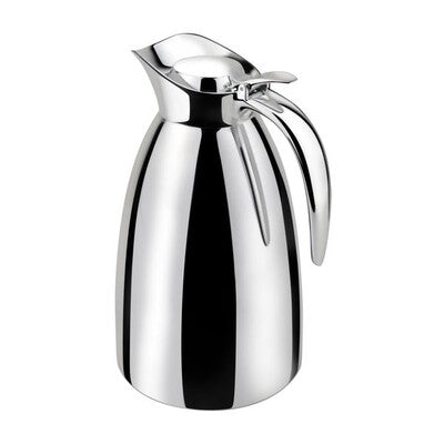 Athena 18/10 Stainless Steel Insulated Coffee Tea Server
