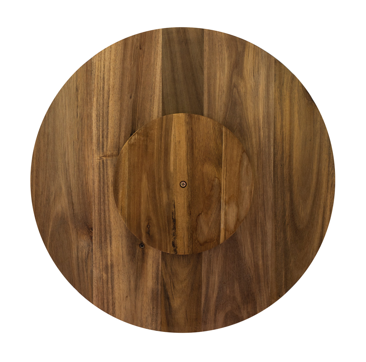 74546 - Lazy Susan, 45 x 1.7cm Acacia