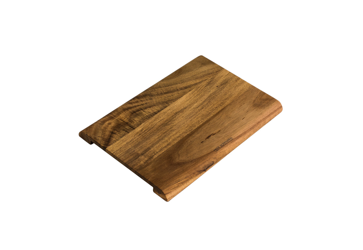 74551 - Cutting Board, 30 x 20 x 1.8cm Acacia