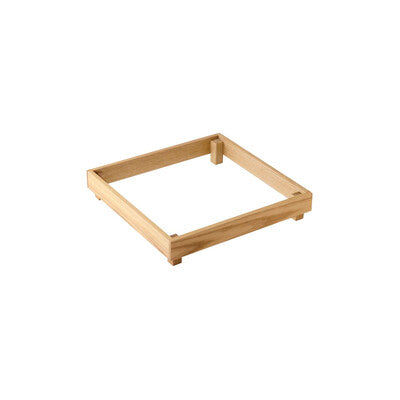 Athena Buffet Display Riser Frame