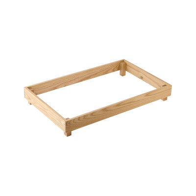 Athena Buffet Display Riser Frame