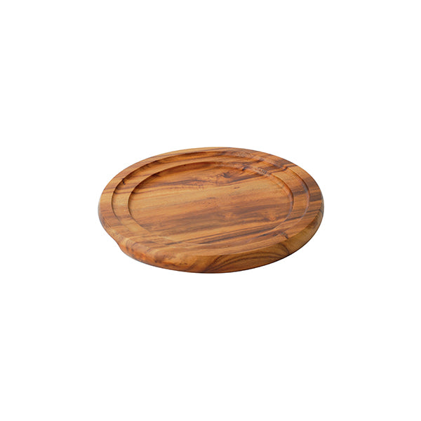 Wooden Tray-Delhi | 230Mm