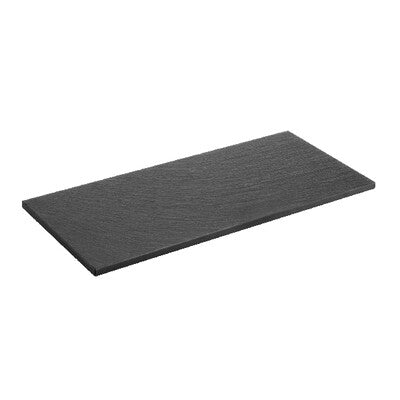 Athena Black Slate Platter Natural Stone Serving Board