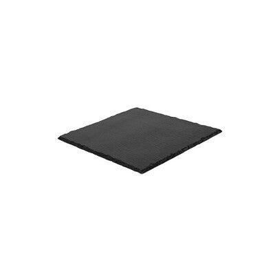 Athena Black Slate Platter Natural Stone Serving Board
