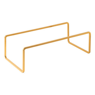 Stainless Steel Buffet Food Riser Display Stand