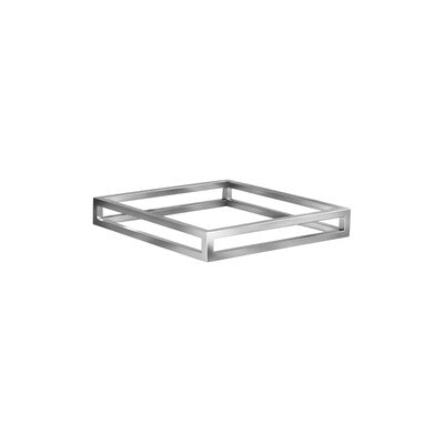 Stainless Steel Buffet Food Riser Display Stand