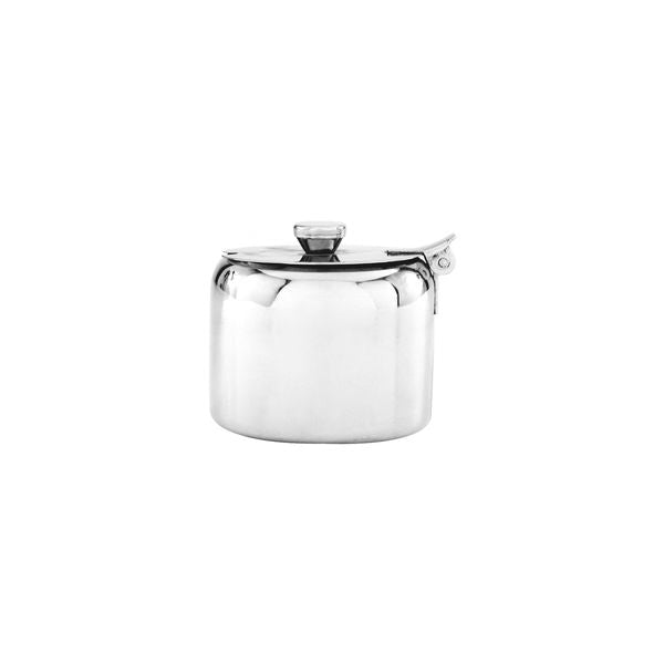 75011 - Sugar Bowl-18/8 | 300Ml