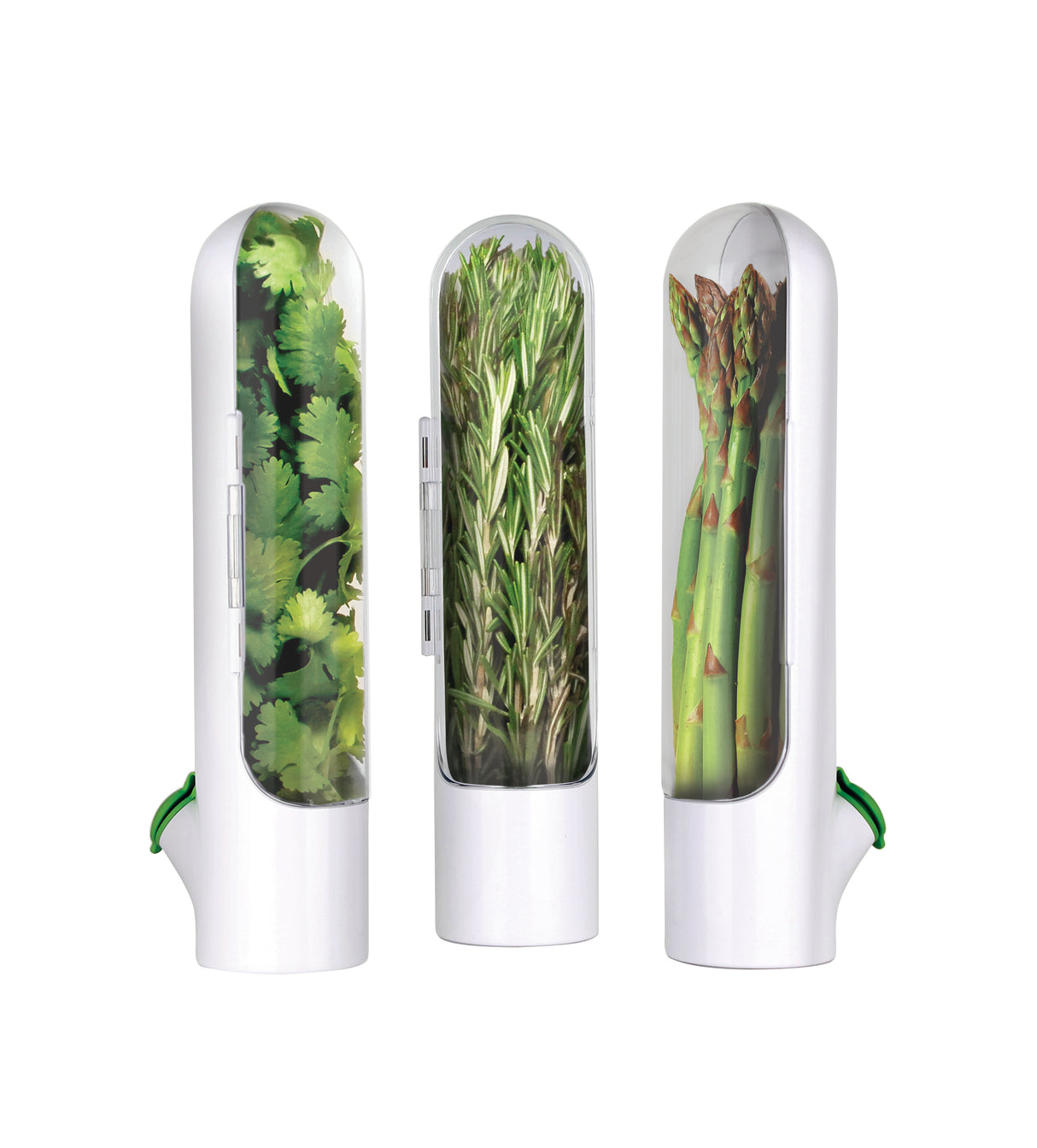 Herb Savor 2.0 - 3 Pack