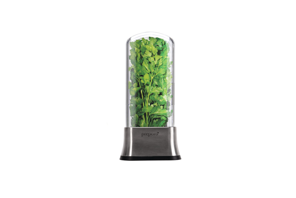 Stainless Steel Herb Savor
