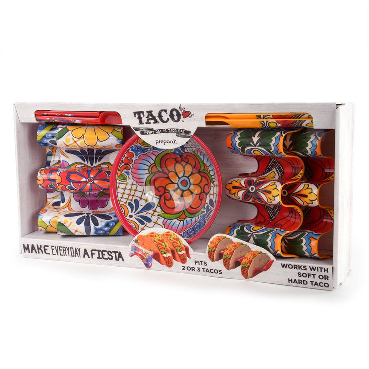 Taco Gift Box