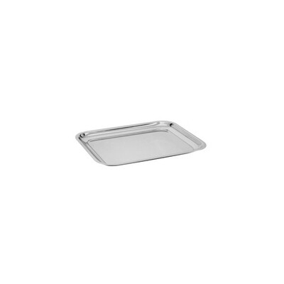 Trenton Stainless Steel Bill Tray Restaurant Check Presenter
