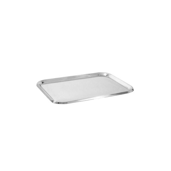 Rect. Tray-18/8 | 300X230Mm