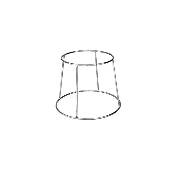 76205-BK - TRENTON Platter 190x250x190mm