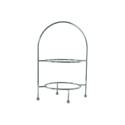 Trenton Tiered Buffet Food Presentation Display Stand