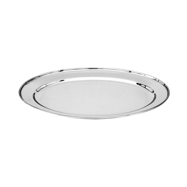 Oval Platter-18/8 | 550Mm/22"