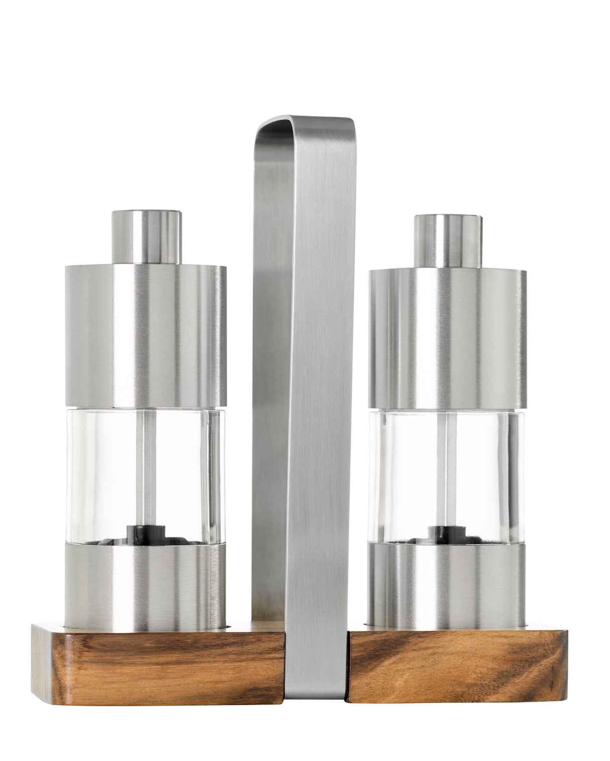 Menage Pepper and Salt 13cm