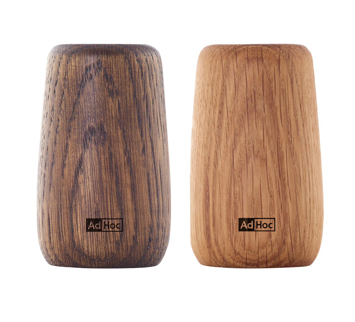 Yoko Pepper and Salt Shaker Set 7.5cm