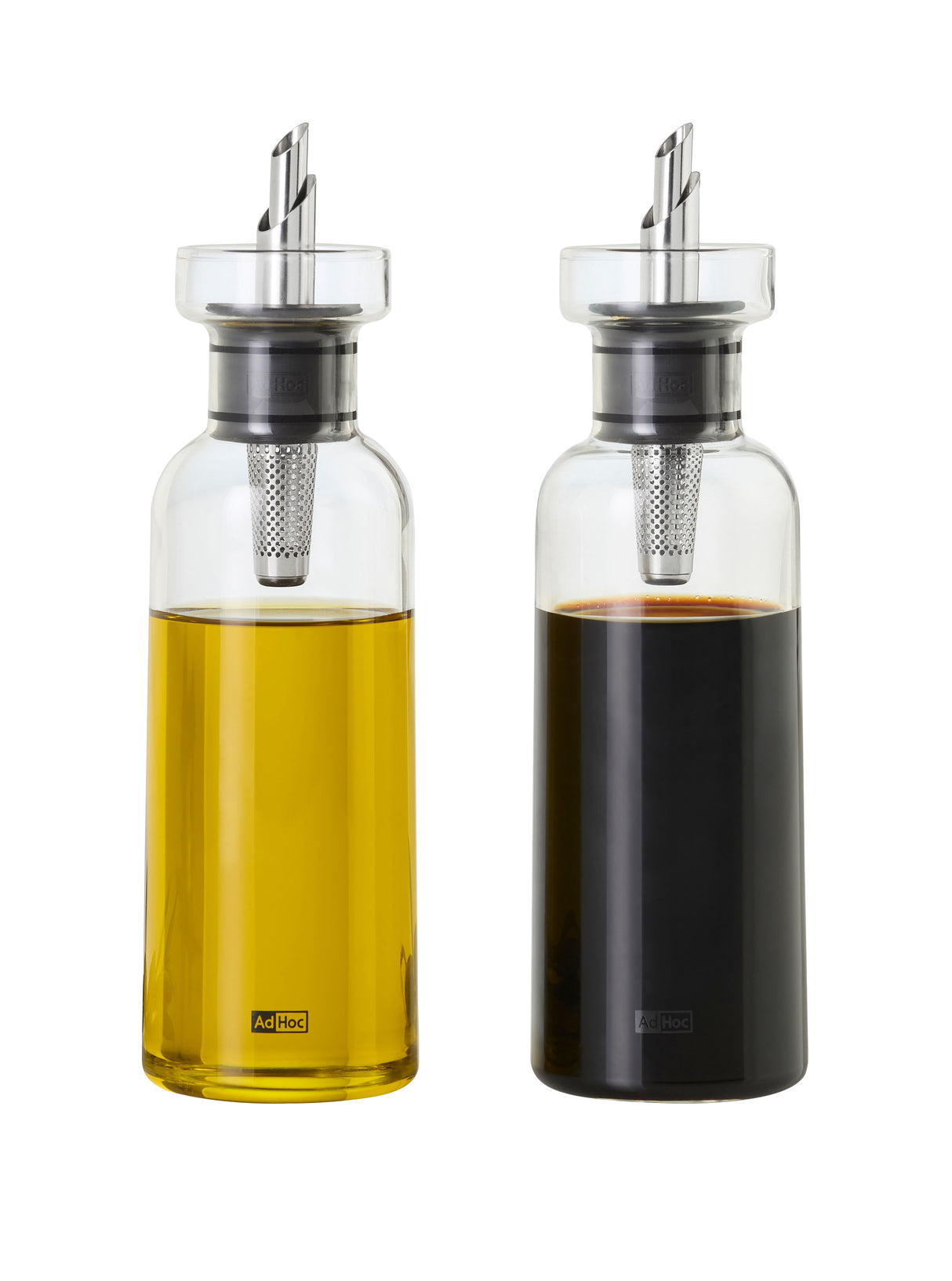 AromaPour Oil or Vinegar Dispenser Set 300ml