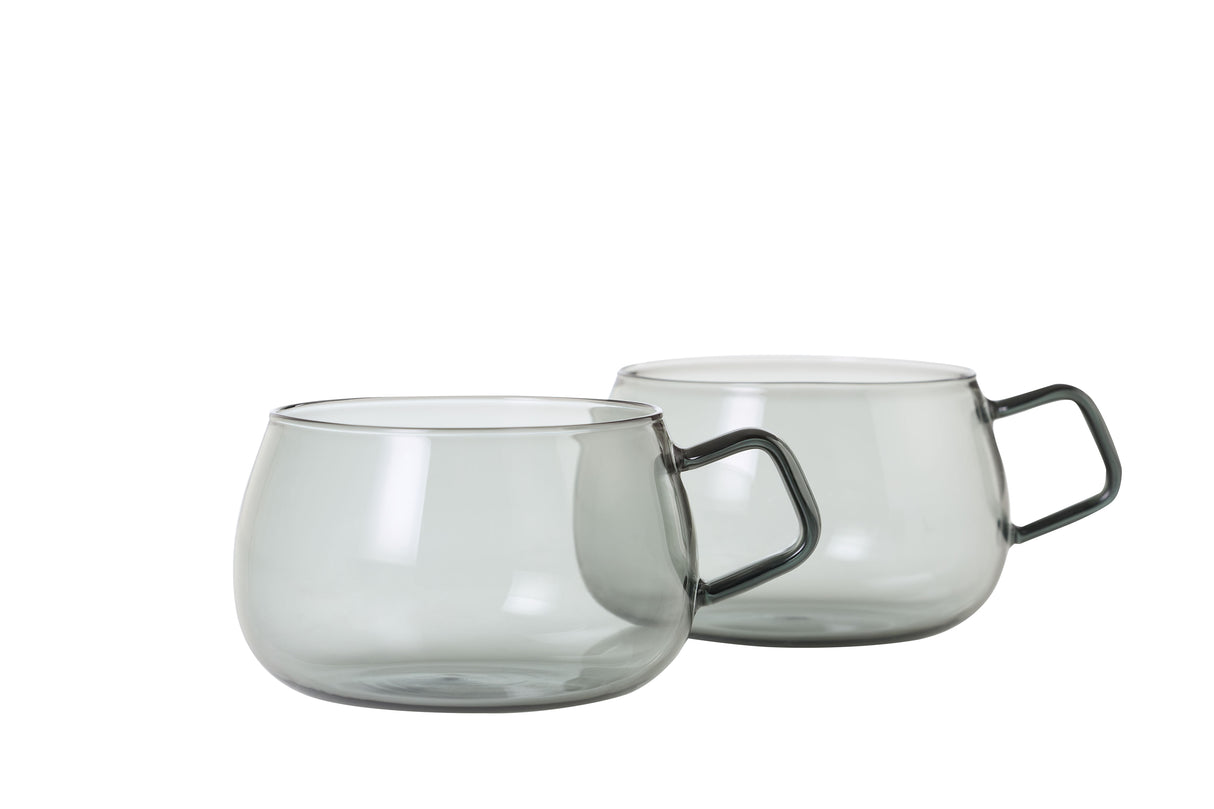 Cups Yuna, 2 pc approx 400ml