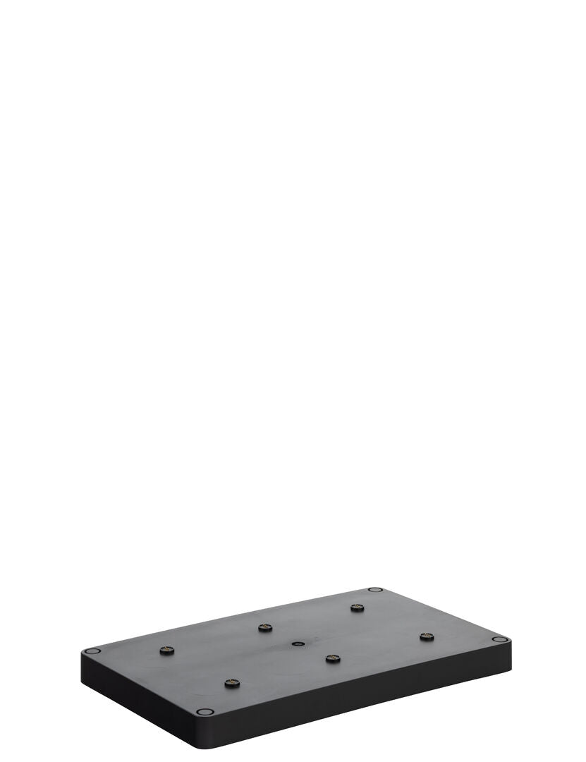 Multiple Contact Charger For 6 Lamps