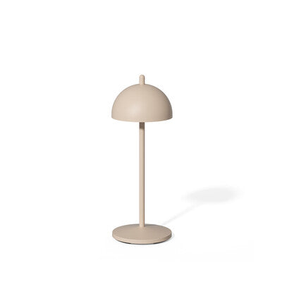 Utopia & Lampa Rechargeable LED Cordless Table Lamp