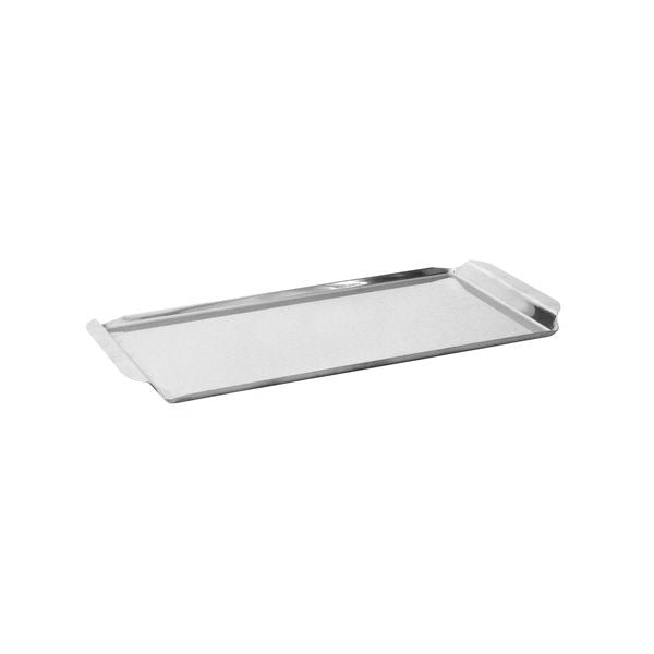 77051 - Rect. Display-18/10, 445X230X15Mm