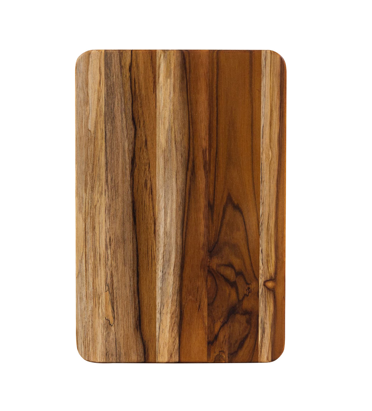 77070 - Essential Cutting Board, 30.5 x 20 x 1.4 Teak