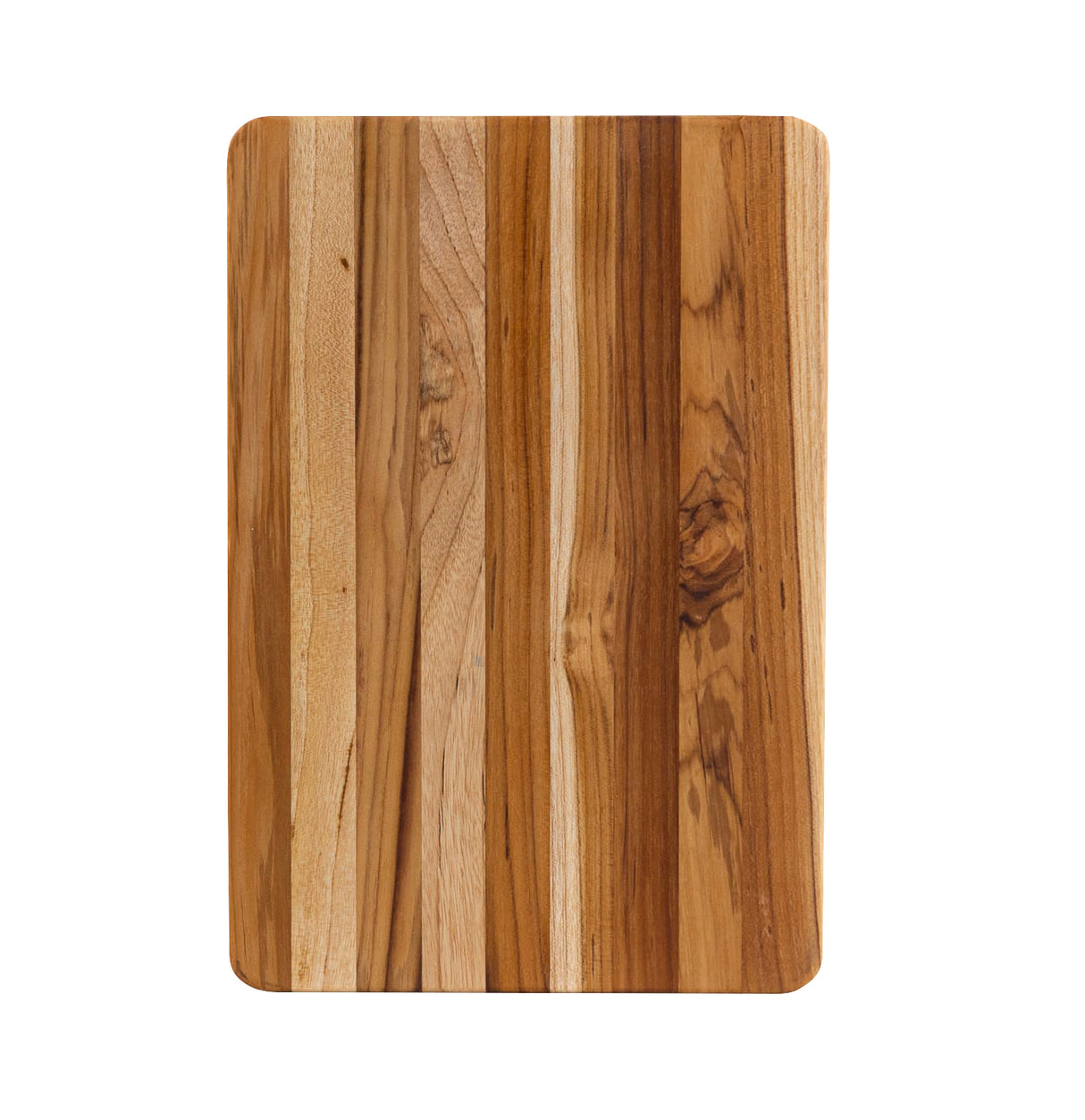 77071 - Essential Cutting Board, 35 x 24 x 1.4 Teak