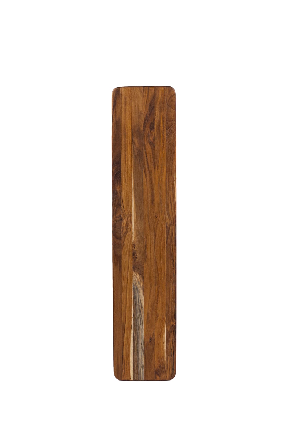 77075 - Essential Bread & Serving Long Board, 56 x 13 x 1.4 Teak
