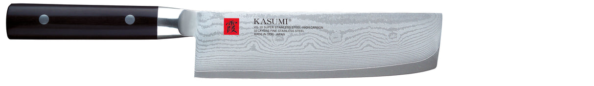 Nakiri Knife, 17cm - 78206