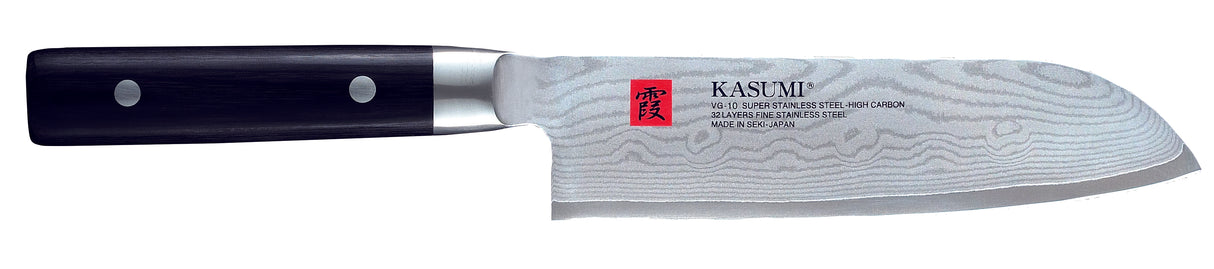 Santoku Knife, 18cm - 78208