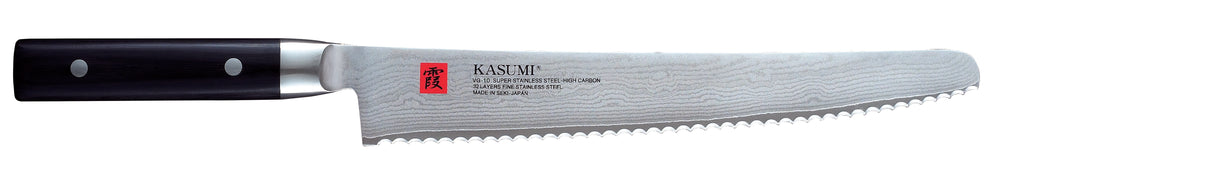 Bread Knife, 25cm - 78212