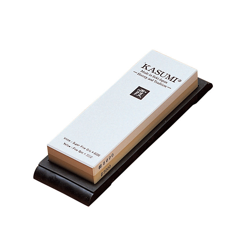 Combination Whetstone, 3000/8000 - 78251