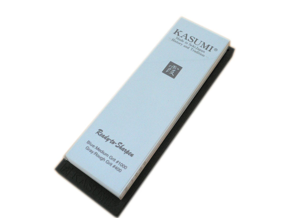 Combination Ceramic Whetstone, 440/1000 - 78255