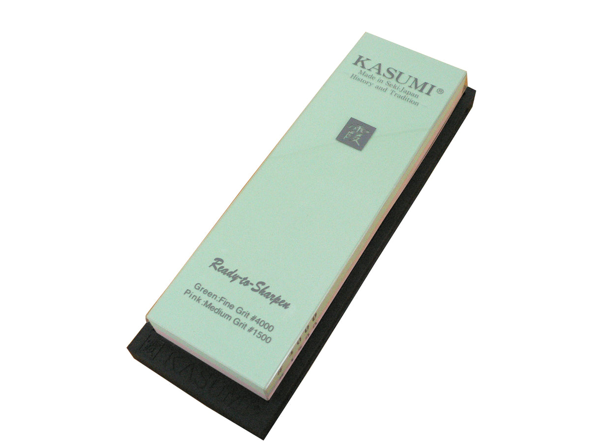 Combination Ceramic Whetstone, 1500/4000 - 78256