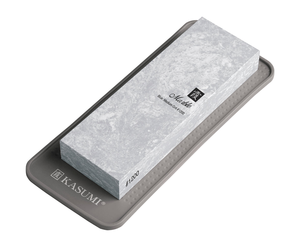 Marble Whetstone, 1200 - Medium - 78261