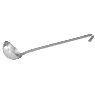 Trenton 18/8 Stainless Steel One Piece Soup Serving Ladle
