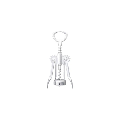 Chef Inox Wing Corkscrew Zinc Alloy 180mm