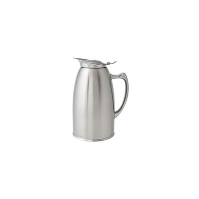 18/10 Stainless Steel Insulated Milk Jug Coffee Pitcher
