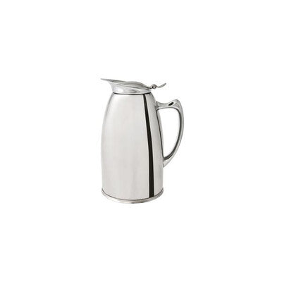18/10 Stainless Steel Insulated Milk Jug Coffee Pitcher