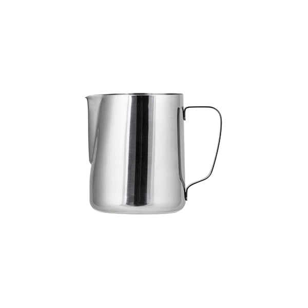 Water/Milk Frothing Jug-18/10 | 400Ml