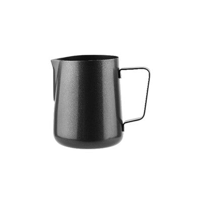 Trenton 18/10 Stainless Steel Milk Frothing Pitcher Barista Jug