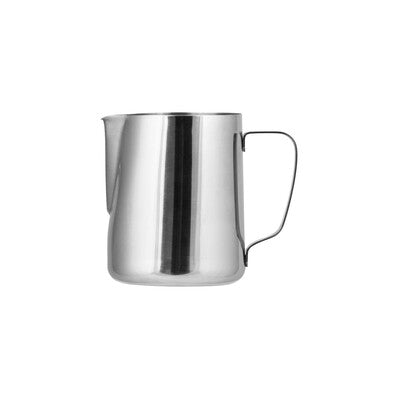 Trenton 18/10 Stainless Steel Milk Frothing Pitcher Barista Jug