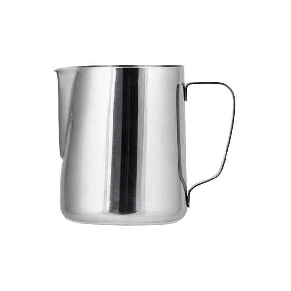 Water/Milk Frothing Jug-18/10 | 1500Ml